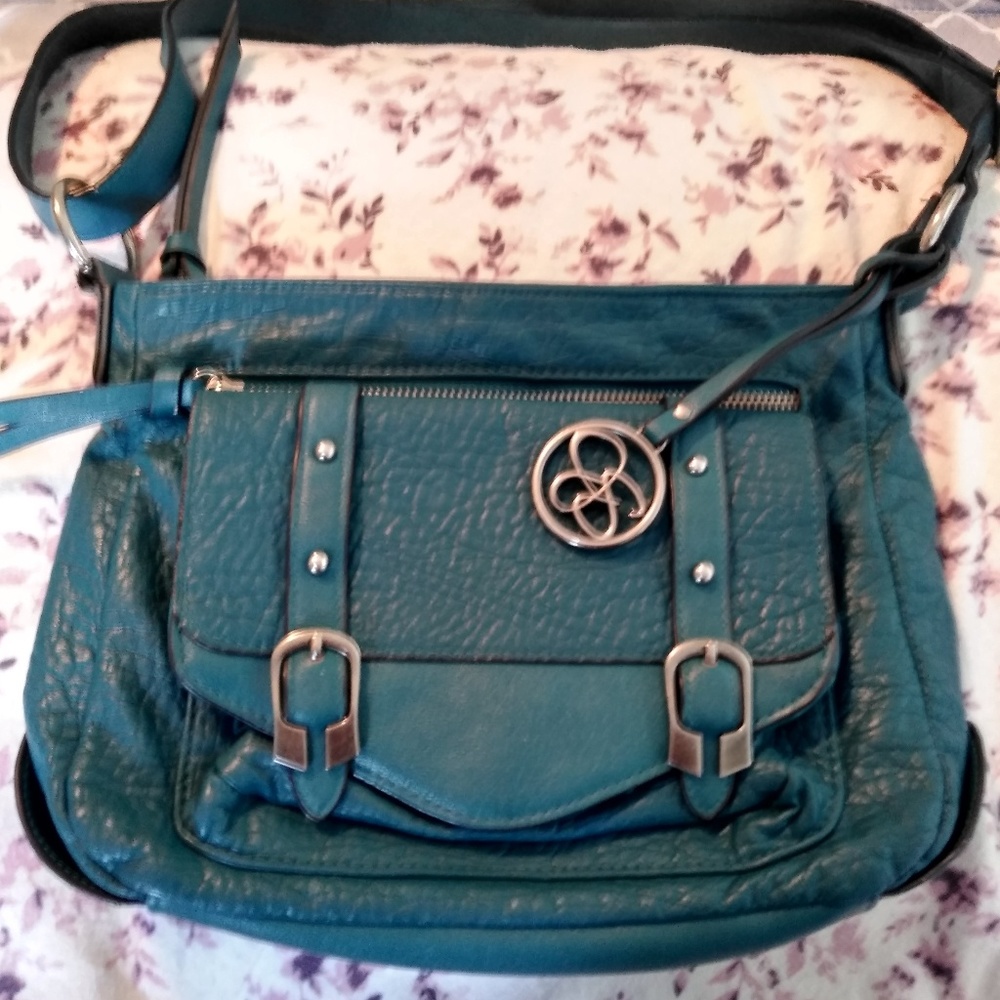 Jessica Simpson Pocketbook
